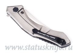 Нож Zero Tolerance 0460 ZT 0460 Sinkevich designфотография - 9