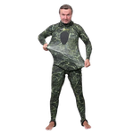 Гидрокостюм AquaDiscovery CALCAN lycra -