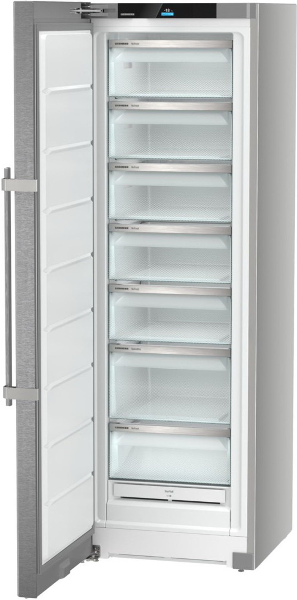 Морозильник Liebherr SFNsdd5257