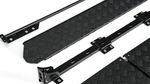 Платформа а крышу с лестницей для Mercedes Benz G class W465 G63 G450 G500 G550 2025+ Гелик Гелентваген