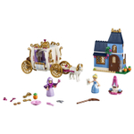 LEGO Disney Princess: Сказочный вечер Золушки 41146 — Cinderella's Enchanted Evening — Лего Принцессы Диснея