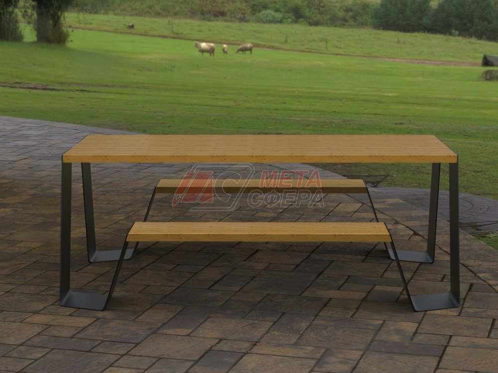 Стол Хорпер Пикник