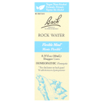 Bach, Original Flower Remedies, каменная вода, 10 мл (0,35 жидк. унции)