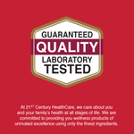 21st Century, витамин D3, 25 мкг (1000 МЕ), 60 таблеток