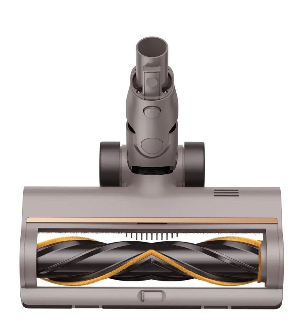 Беспроводной пылесос Dreame Z10 Station Grey (Серый)