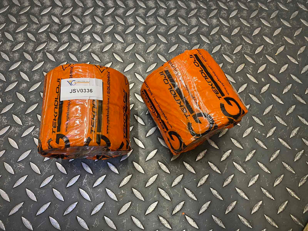 Втулка JSV0336