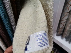 Букле Buckle white / Букле вайт