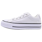 Converse All Star Canvas Shoes Unisex Low top White