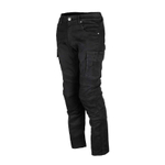 GERMAS LIZARD Cargo MEN black