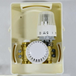 Терморегулирующий монтажный комплект ZEISSLER (TCB-K-RTL 01)