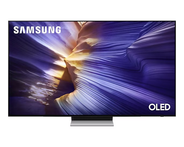 OLED телевизор Samsung QE83S90FAT