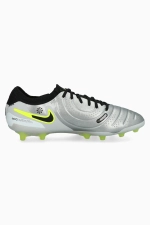 Бутсы Nike Tiempo Legend 10 Elite AG-Pro - зеленый