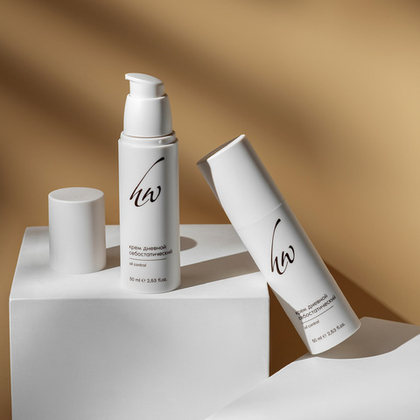 Крем дневной себостатический, 50 мл