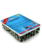 Маслины Marmarabirlik XS черные с косточкой, 800 г, 2 шт