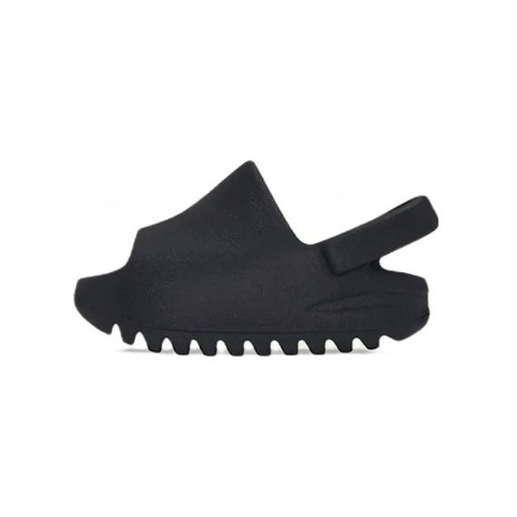 Adidas Originals Yeezy Slide 'Onyx'