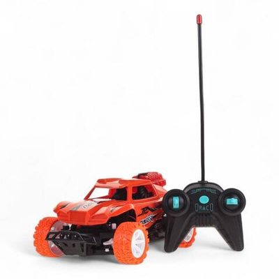 Джип на РУ, коробка 3688-P112A