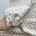 Хлопок твил Марьяша