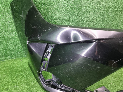 Бампер передний Toyota Corolla E210 (2018-н.в.)