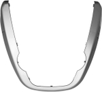 Магнитола для Lada Granta 2011-2018 (большая рамка) - FarCar BM9-2K-7278F2 монитор 9.5" 2K QLED на Android 14, TS10, 4+32Гб, CarPlay, 4G SIM-слот