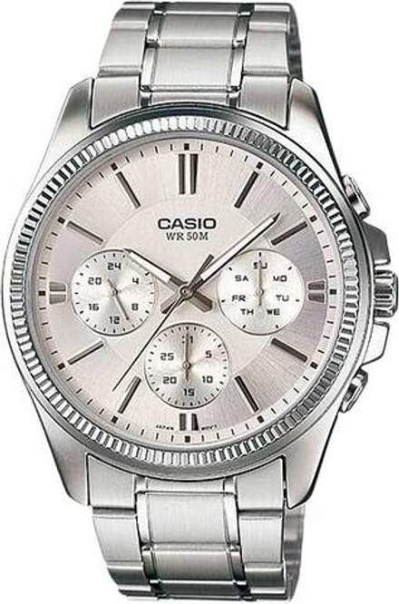 Часы Casio MTP-1375D-7A