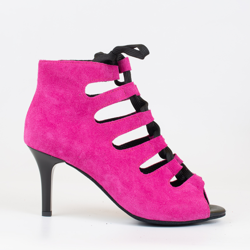 Туфли для социальных танцев