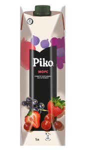 СОК PIKO МОРС 1Л ТЕТРА