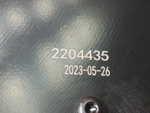 Насос подъема кабины 2023г.