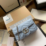 Gucci Marmont 16 cm