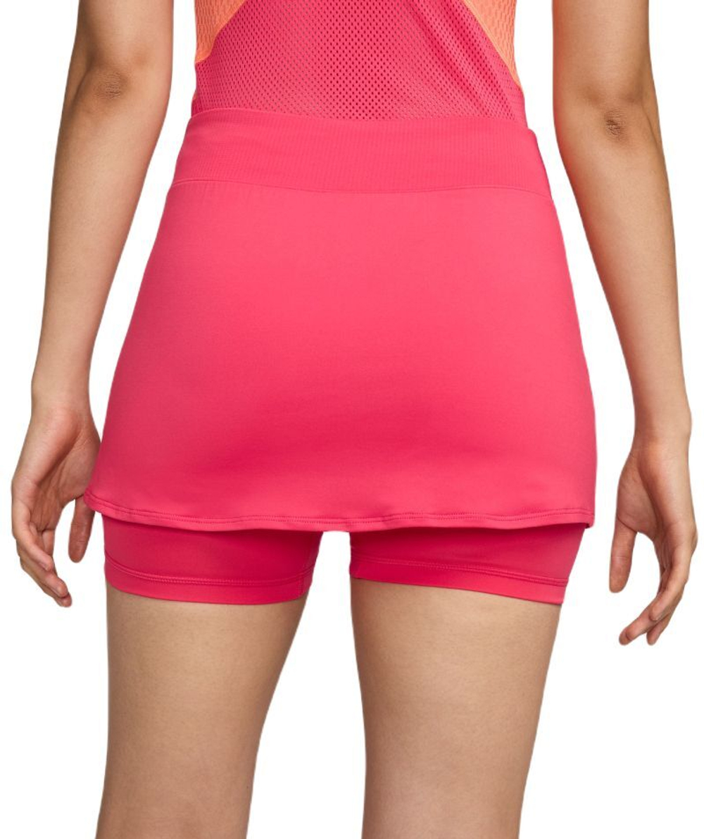 Теннисная юбка Nike Court Victory - Розовый