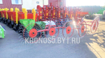 Грабли-сеноворошилки D-Pol | Д-пол ГВН-5