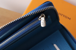 Louis Vuitton Zippy Vertical Wallet
