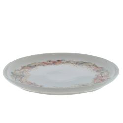 GAEM Тарелка, L25,5 W25,5 H2,5 см