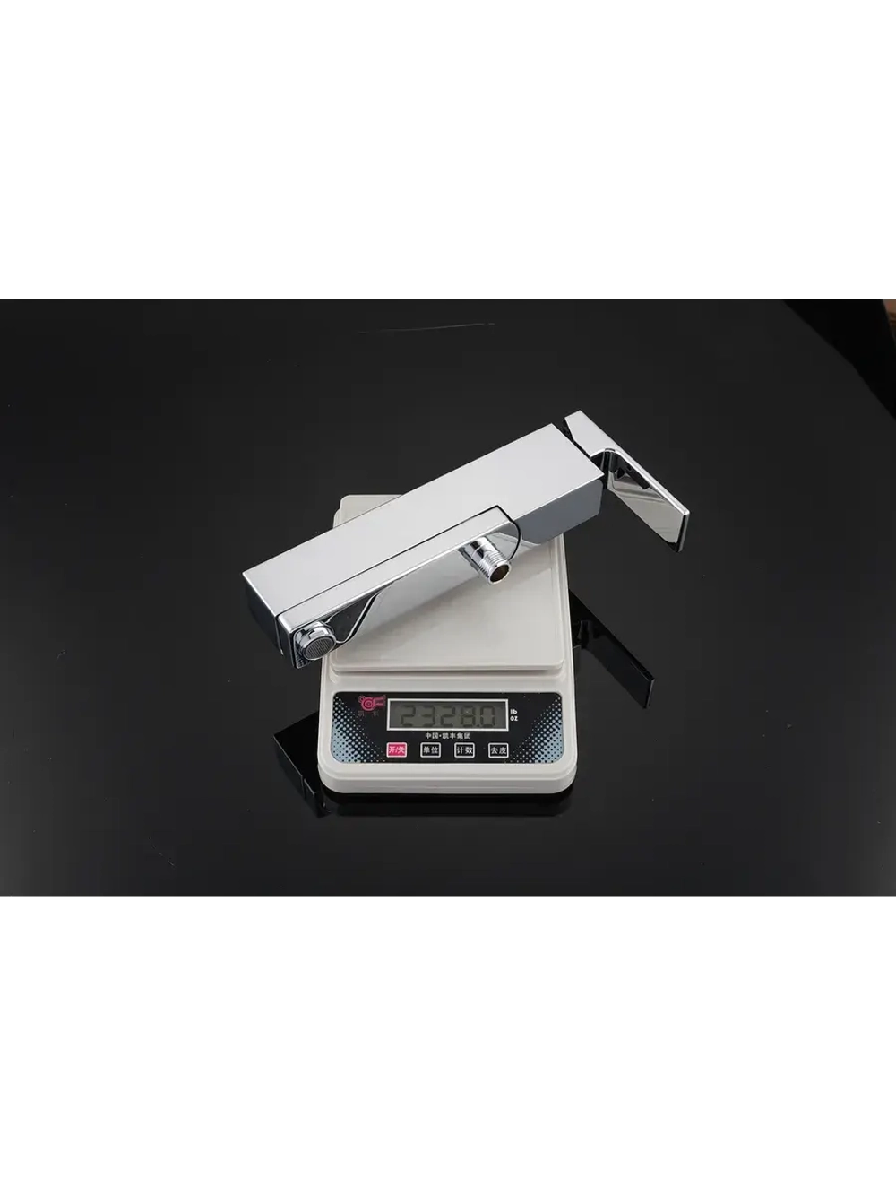 Смеситель для ванны Gappo G3218