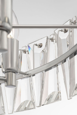 Подвесной светильник Maytoni MOD043PL-08CH