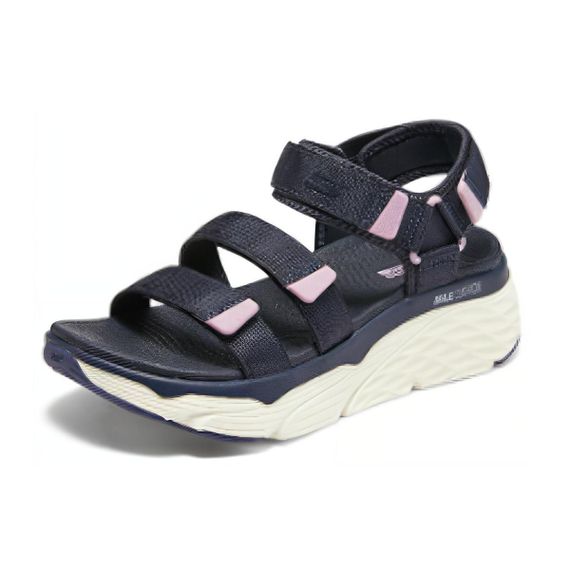 Skechers Max Cushioning 'Navy Blue'