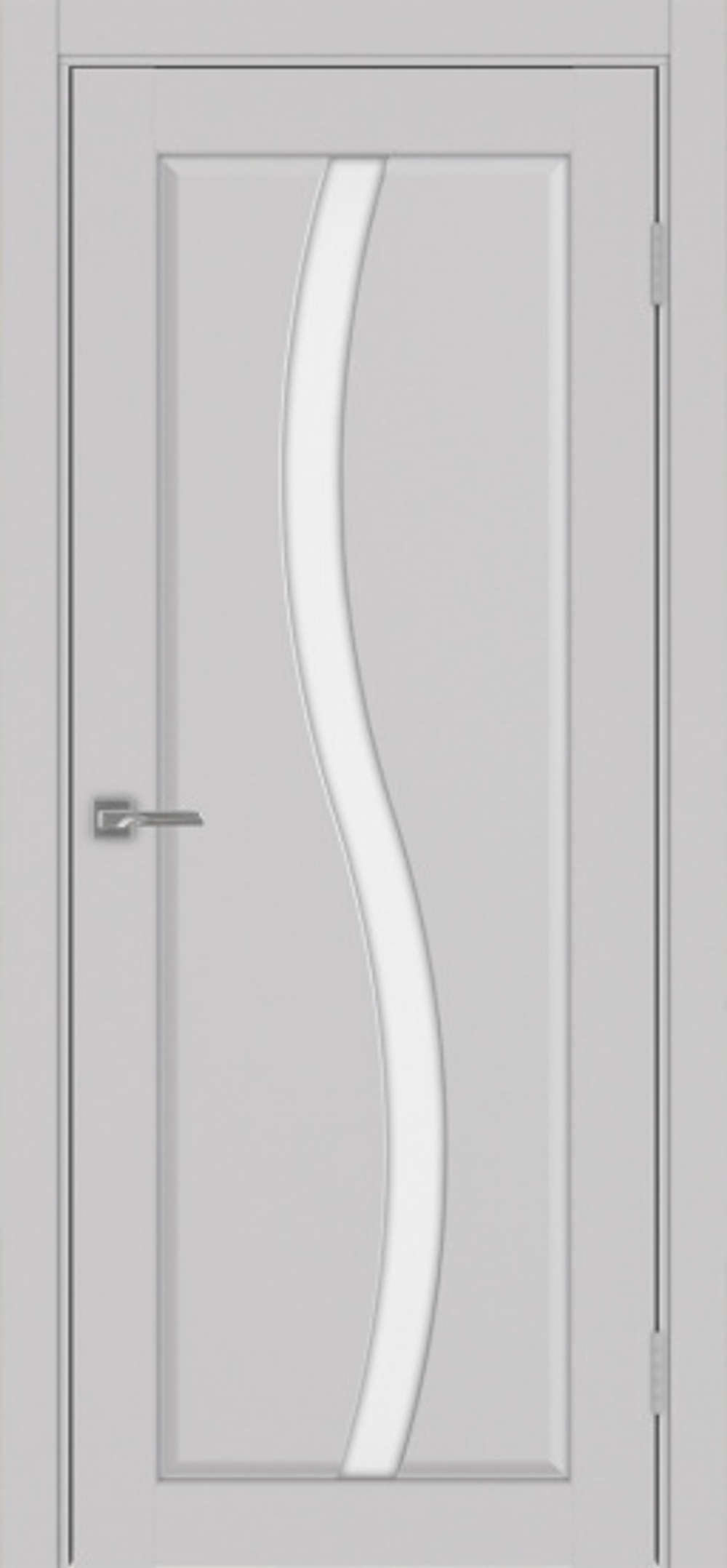 Межкомнатная дверь Optima Porte СИЦИЛИЯ 731.121