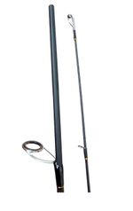 Спиннинг штекерный Zorro Jin Tai тест 15-35 гр длина 240 см