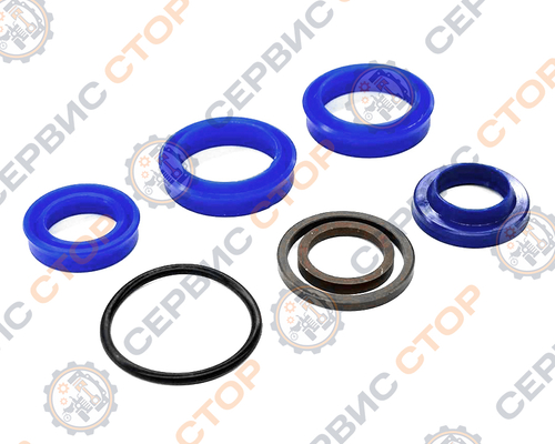 Ремкомплект гидроцилиндра DongFeng