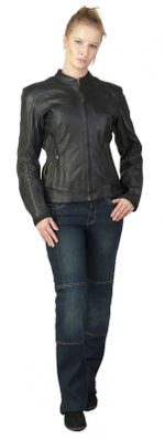 Olivia / Женская / Черный