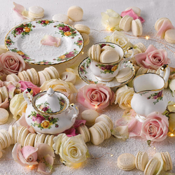 Royal Albert Кружка Old Country Roses 250 мл