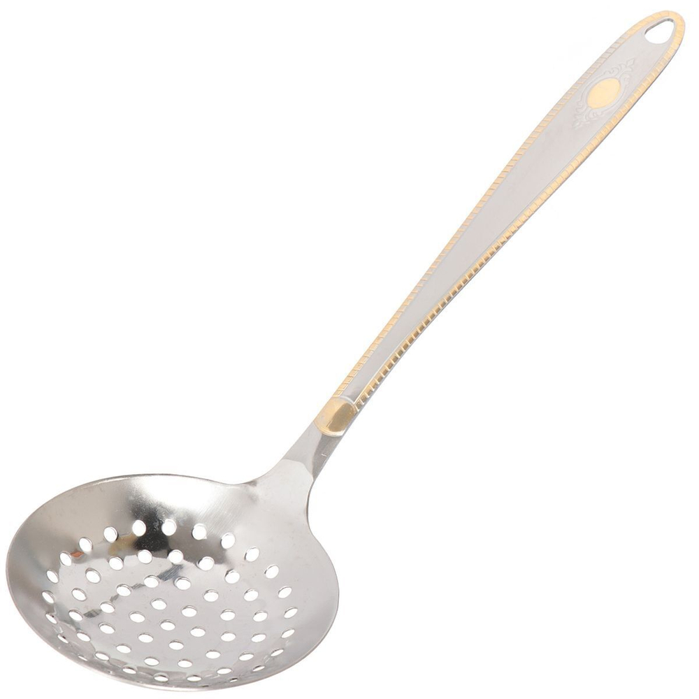 Набор кухонных принадлежностей 7 пр, нерж сталь, на подставке, Y3-1216/320664