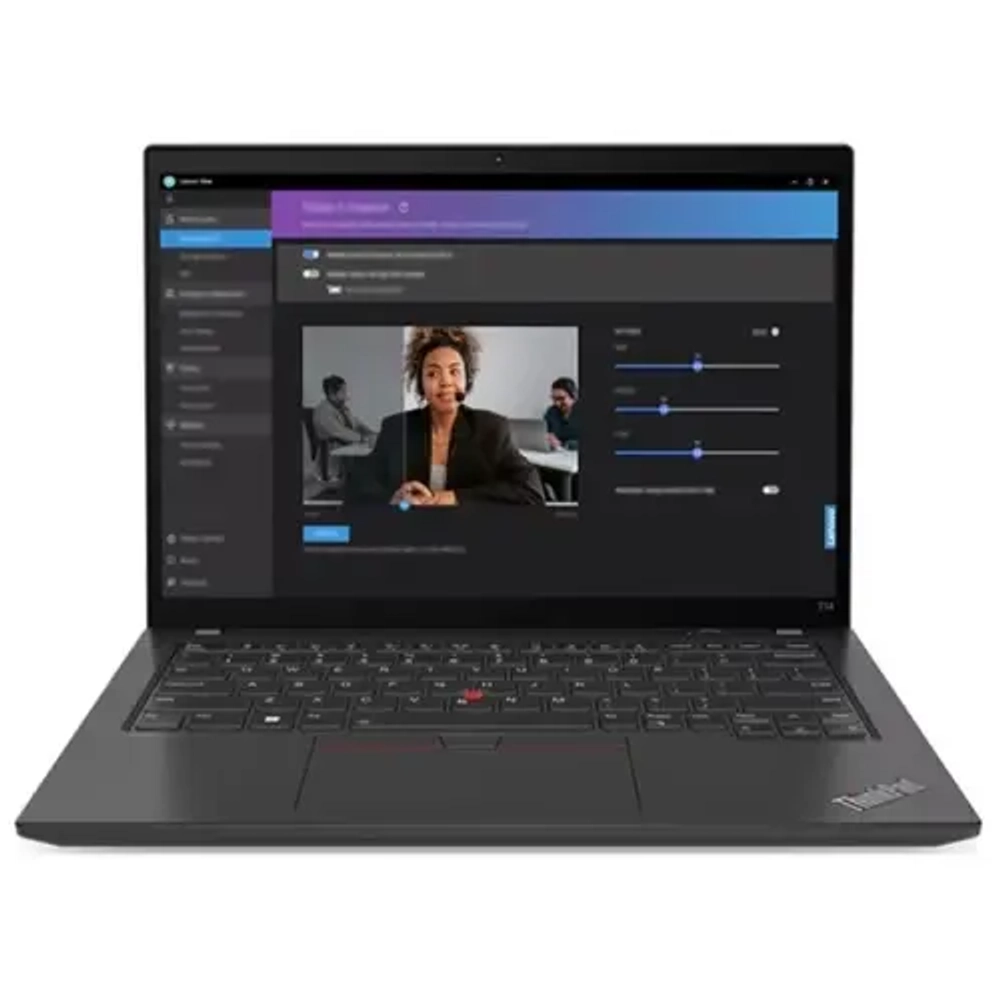 Ноутбук Lenovo ThinkPad T14 G4 (21HD00DLRT)