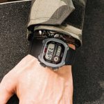 Мужские  наручные часы Casio Collection DW-291H-1A