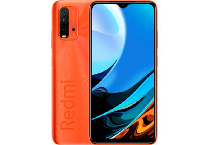 Xiaomi Redmi 9T