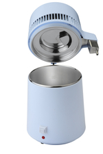 Дистиллятор медицинский FOMOS AQUA, 4л