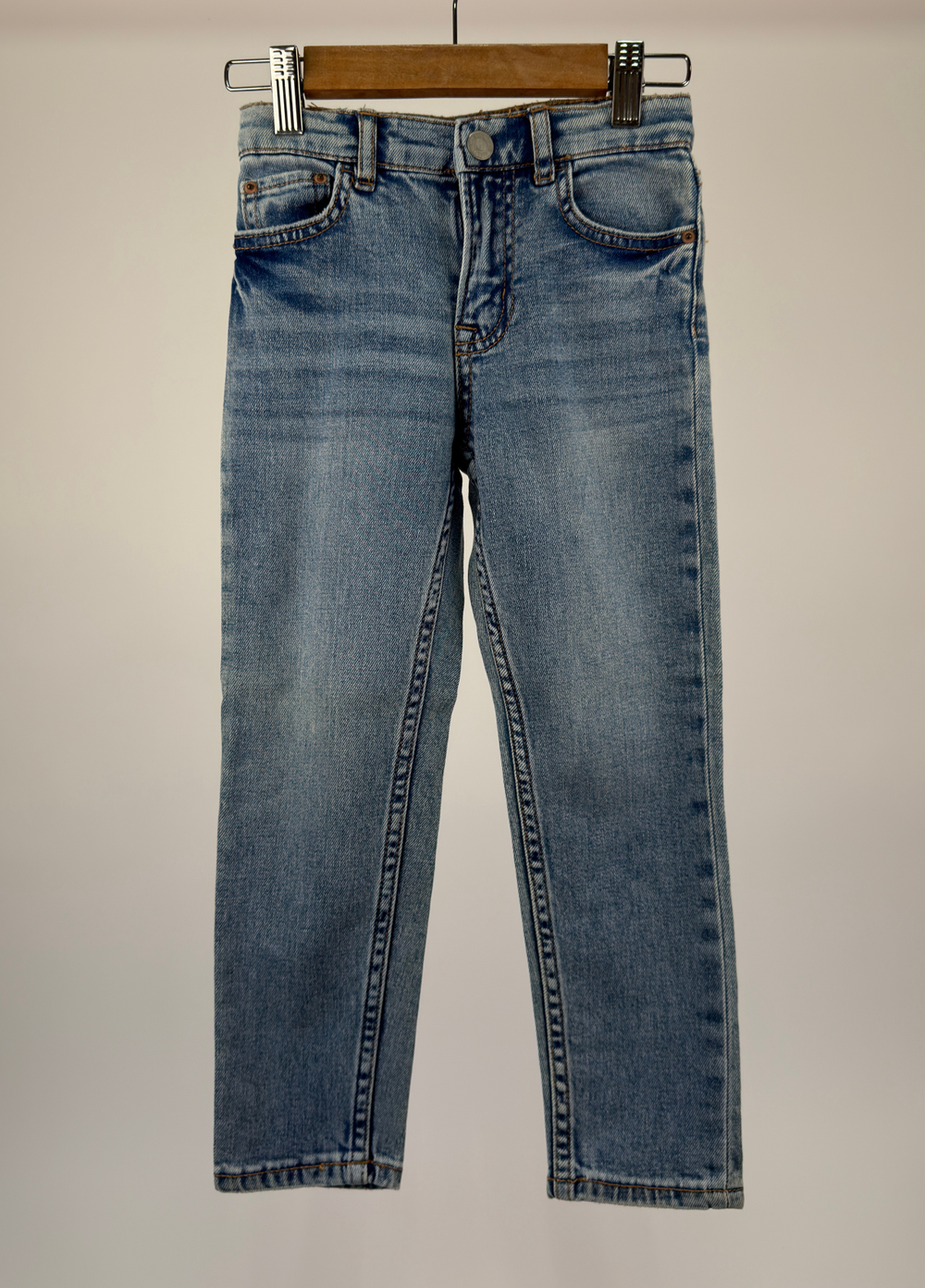 Джинсы Zara