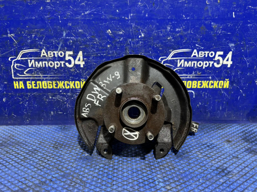 Ступица передняя правая MAZDA DEMIO 2000