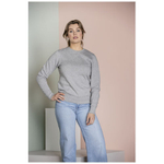 Свитер с круглым вырезом Surrey