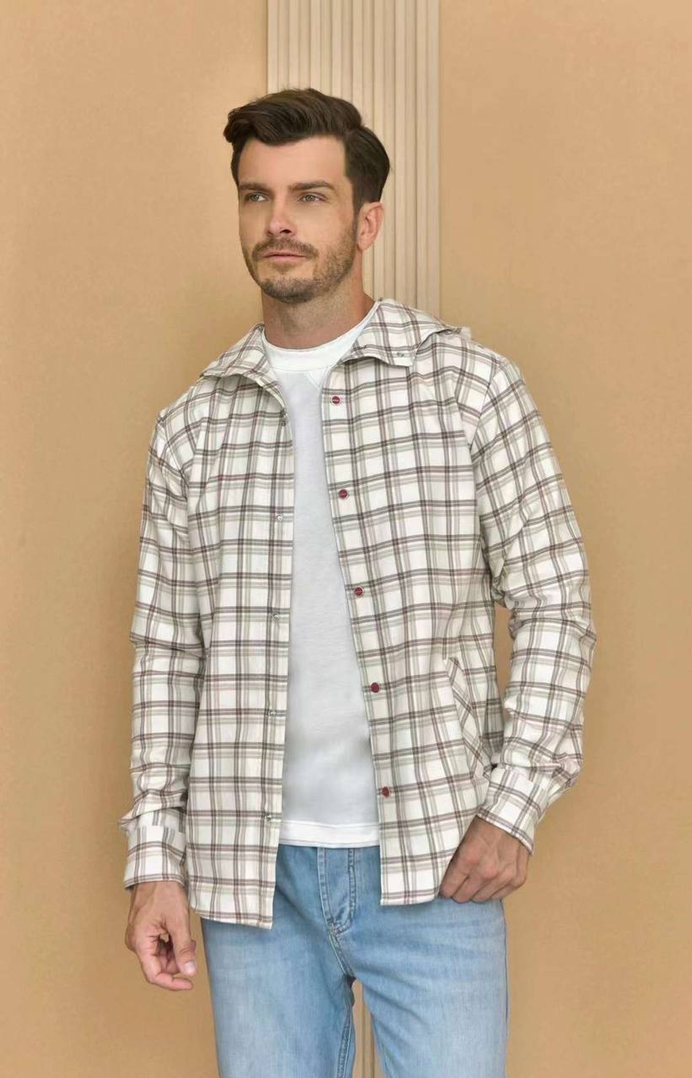 Рубашка Kiton, арт. 480249601