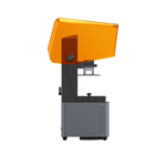 Фотополимерный 3D принтер Creality HALOT MAGE
